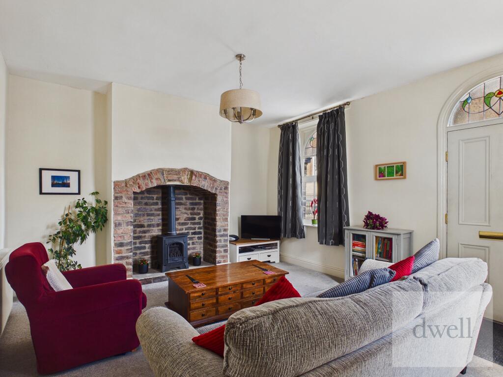 Main image of property: Mawson Street, Saltaire, Bradford, BD18