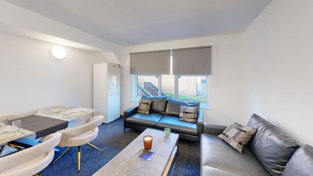 Apartment in Sheffield - View 5