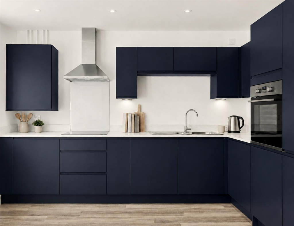 House in Milton Keynes, Whitehouse - View 3