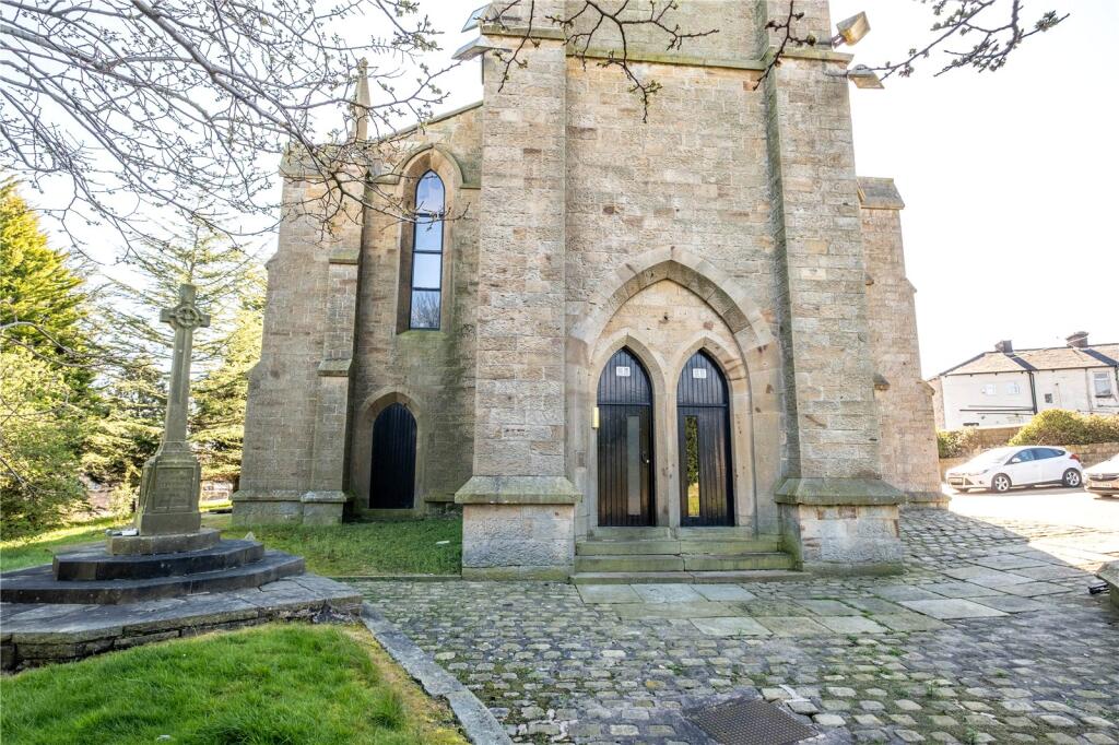 Additional image 10 of Trinity Towers, Accrington, Burnley, Lancashire, BB11
