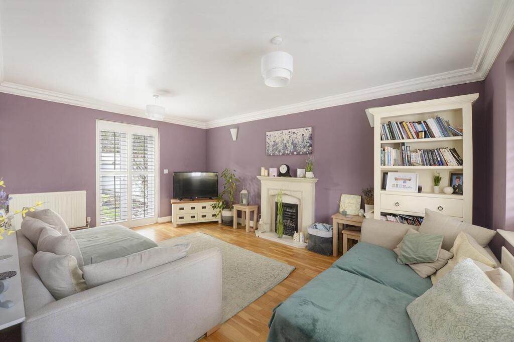 House in Tonbridge and Malling, Kings Hill - View 3