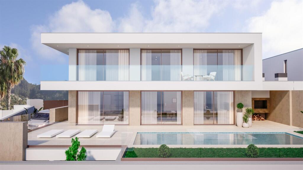 Main image of property: Madeira