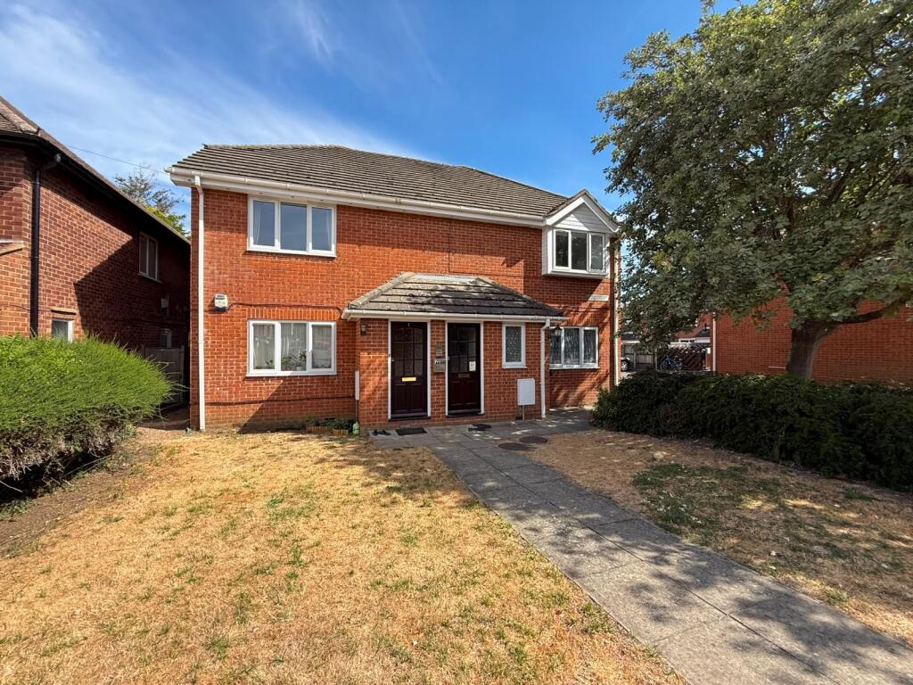 Main image of property: Willow Road, Aylesbury