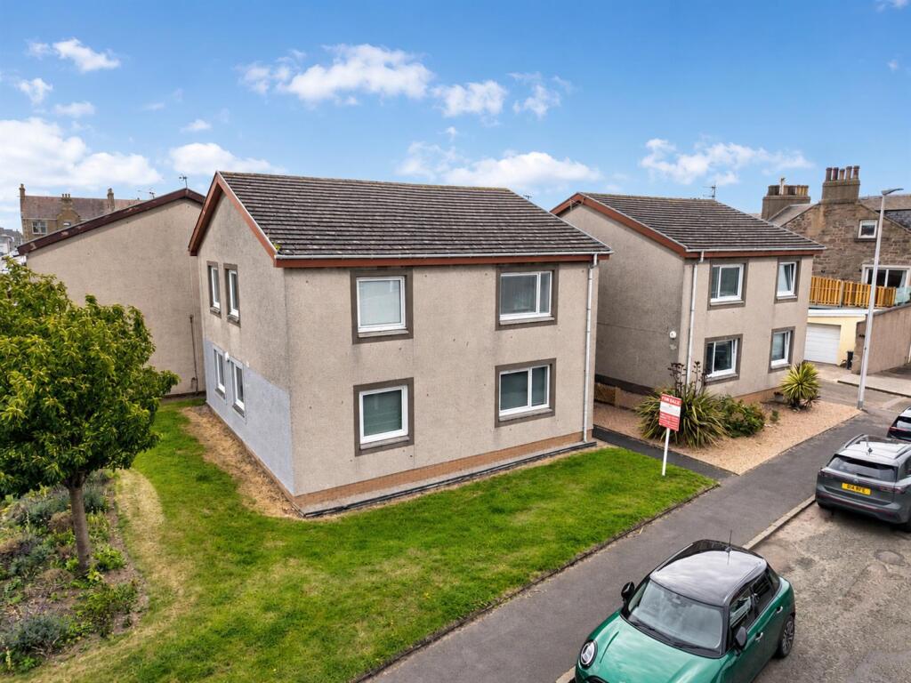Apartment in Dundee - View 3
