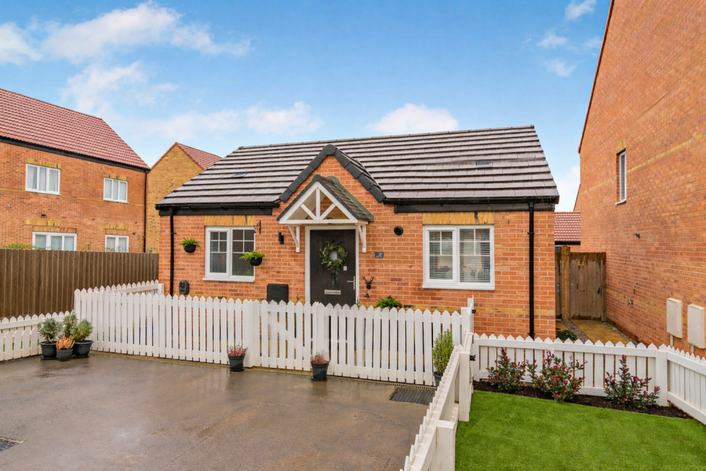 Main image of property: Farmer Street, Carlton, West Yorkshire