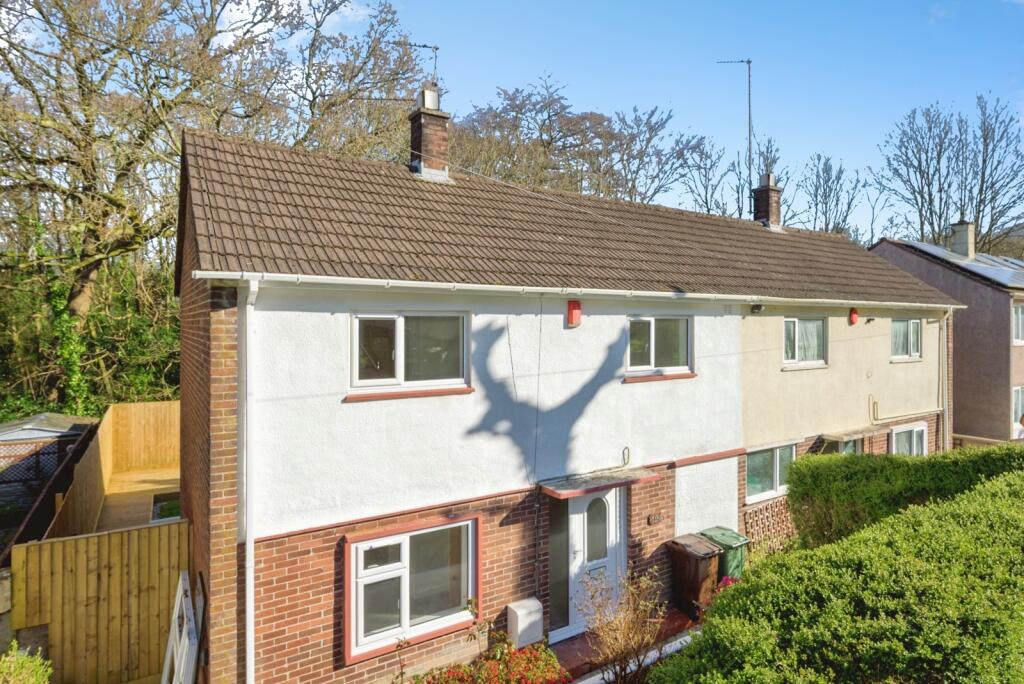 Main image of property: St. Pancras Avenue, Plymouth, Devon, PL2