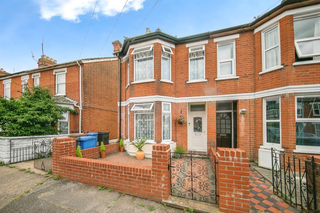 Main image of property: All Saints Road, Ipswich