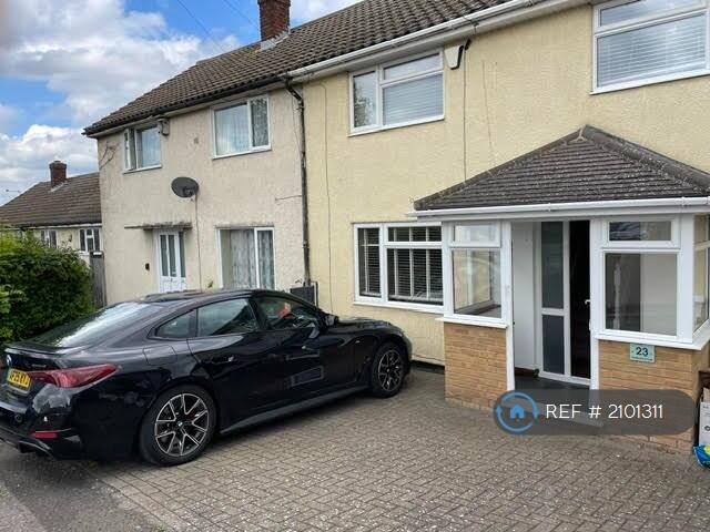 Main image of property: Hudsons Close, Stanford-Le-Hope, SS17