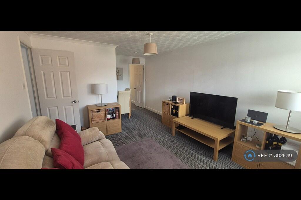 Apartment in Cambridge - More