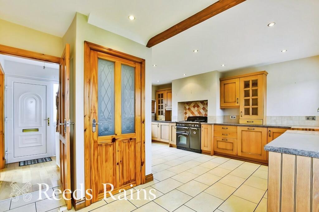 17, Dawson Road, Macclesfield, Cheshire, SK11 photo 4