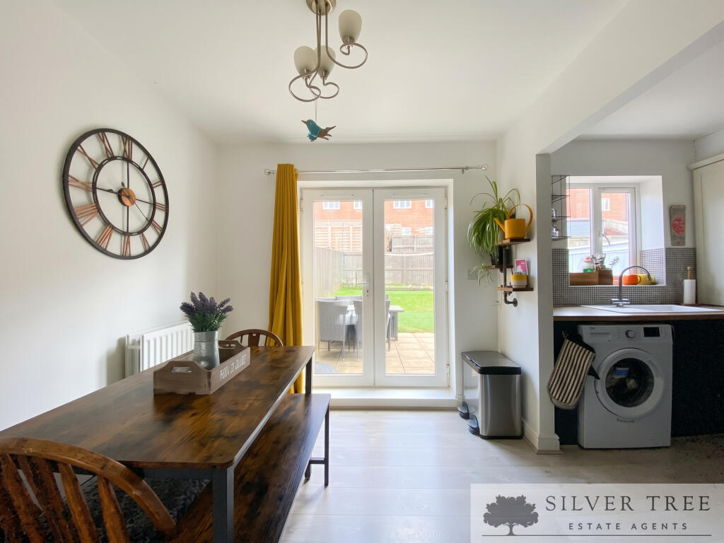 House in York - View 3