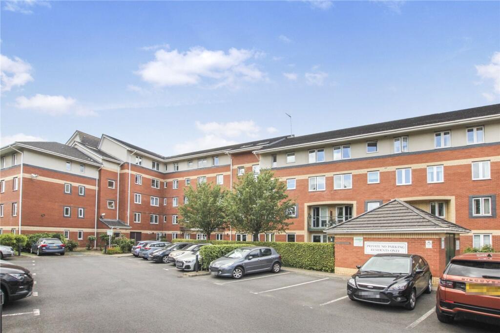 Apartment in Middlesbrough
