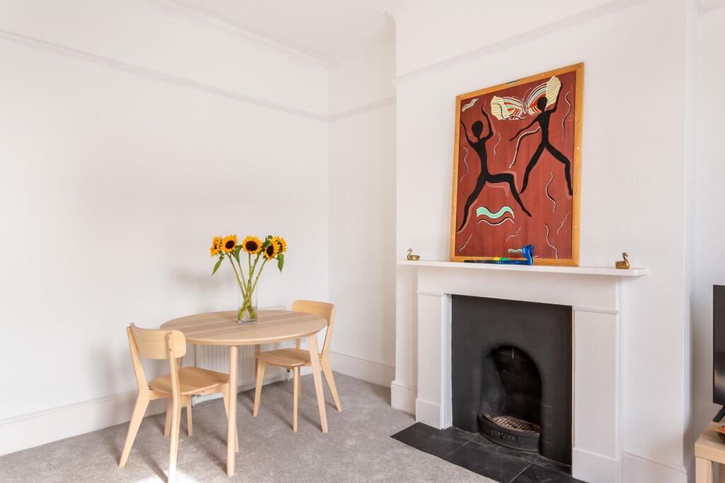 Apartment in Brighton - View 4