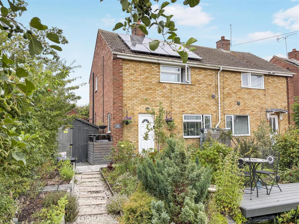 Main image of property: The Street, Beck Row