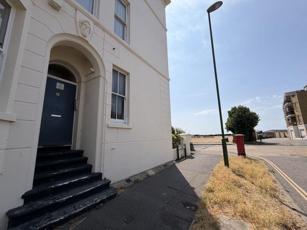 Main image of property: St. Augustine Road, Littlehampton