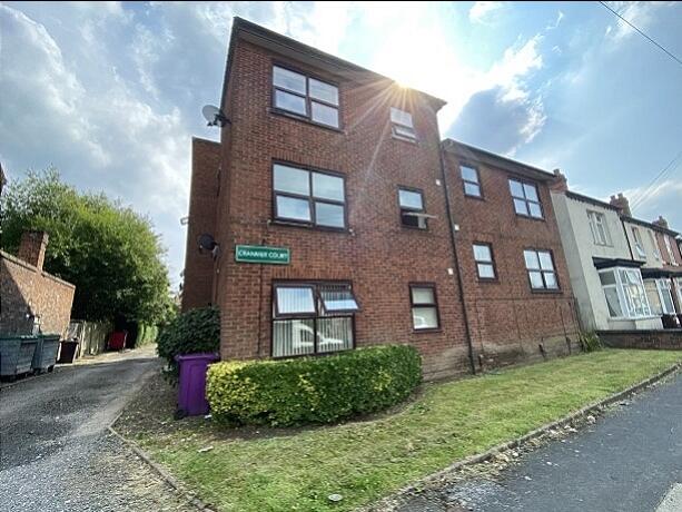 Main image of property: Cranmer Ct, Newhampton Rd West, Wolverhampton, WV6 0RR