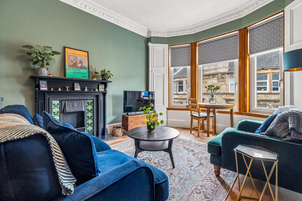 Apartment in Glasgow, Battlefield - View 4