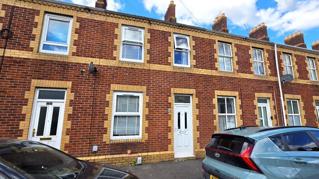 Main image of property: Clifton Street, Cardiff