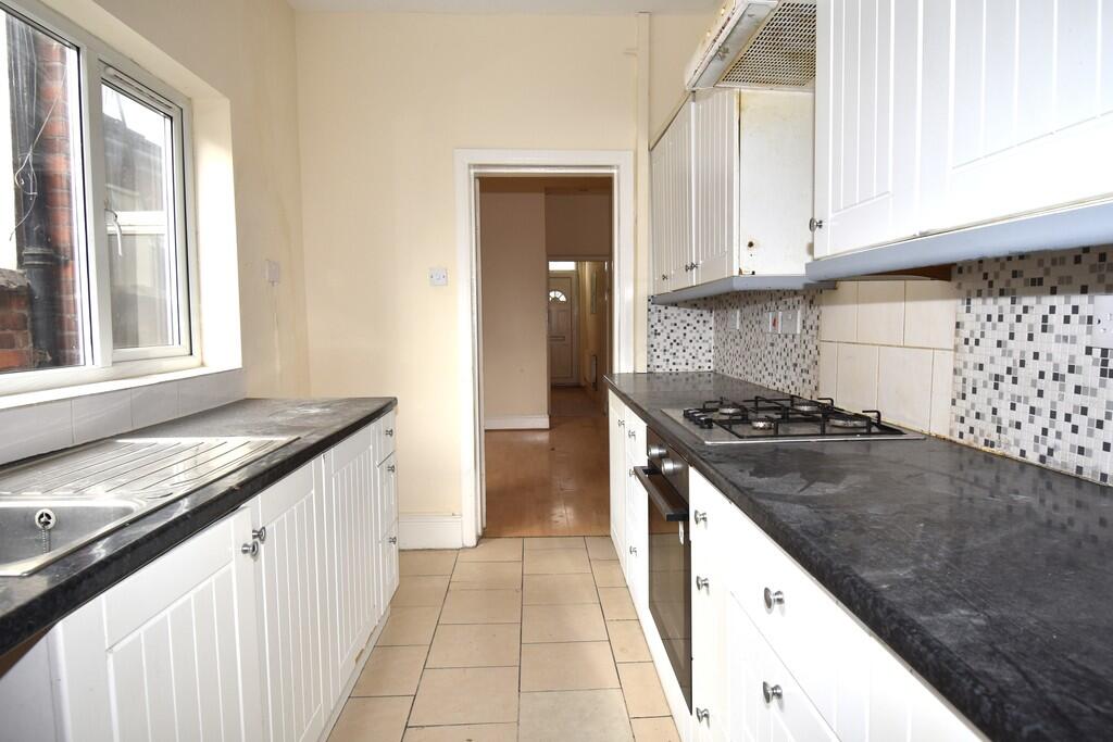 House in Coventry, Hillfields - View 5