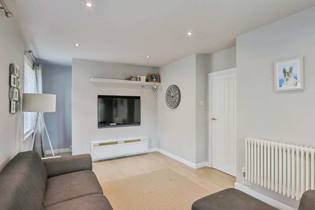 House in Bournemouth - More