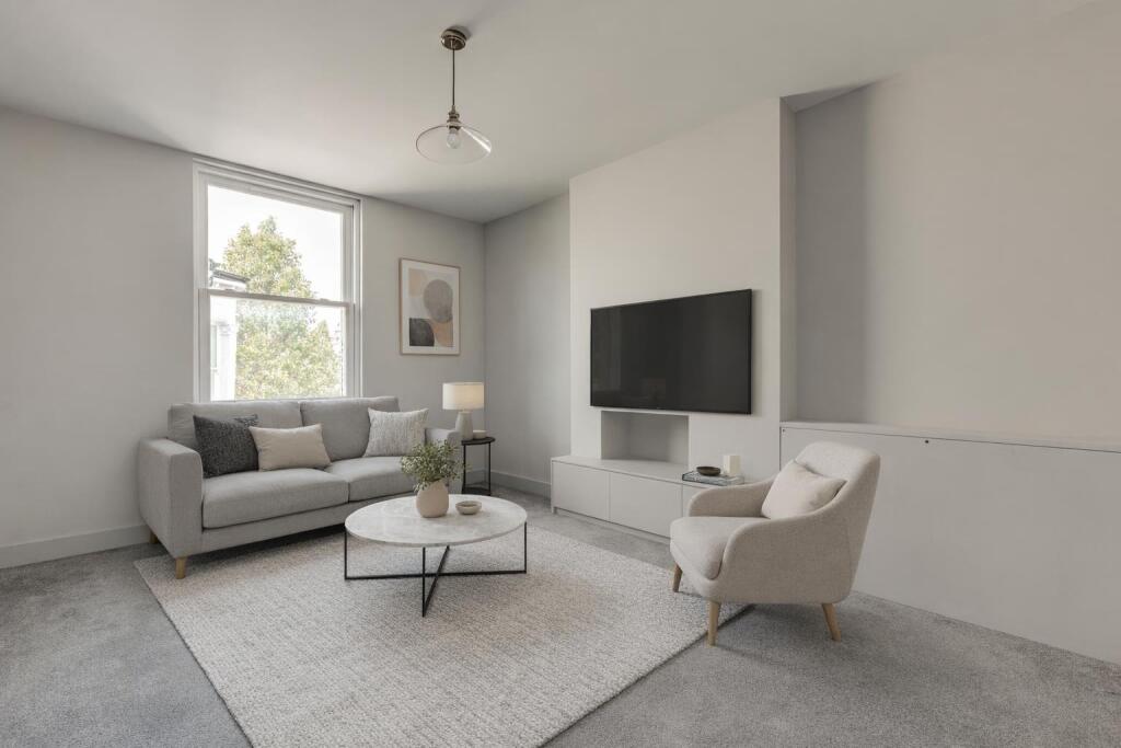 Main image of property: Pursers Cross Road,
Parsons Green, SW6