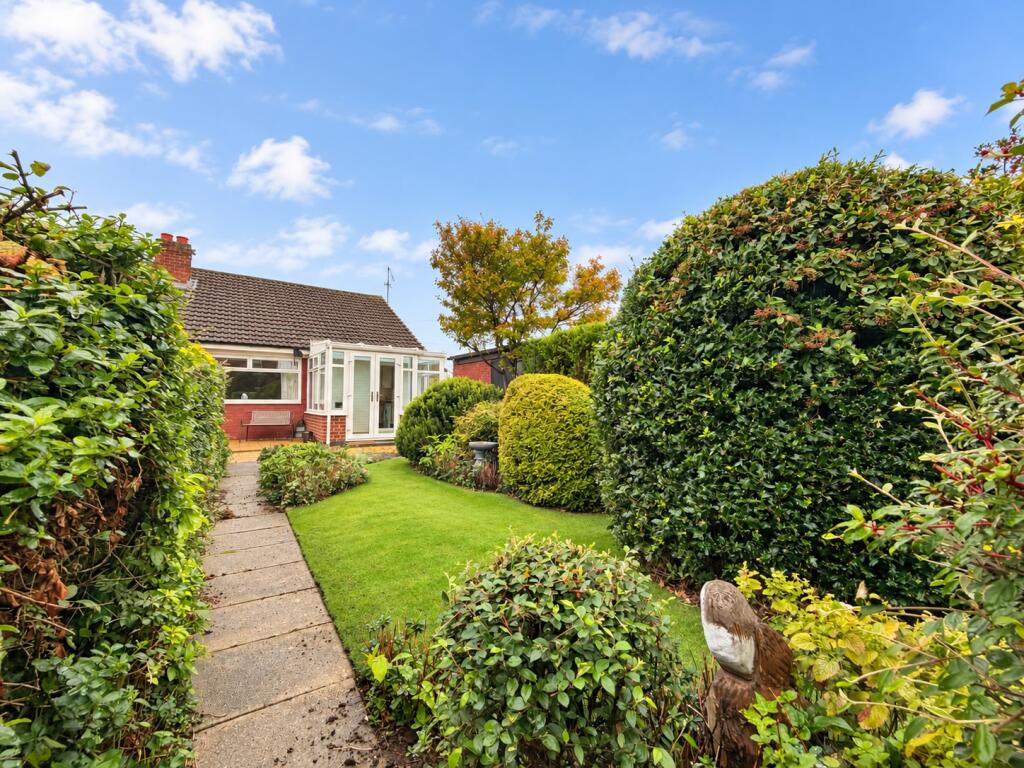 Churchill Drive, Marske By The Sea, Redcar And Cleveland photo 4
