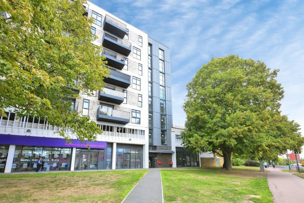 Main image of property: Wych Elm, Harlow