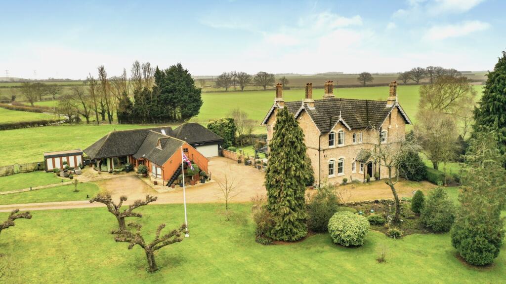 Main image of property: Main Street, Lutton, Peterborough, PE8