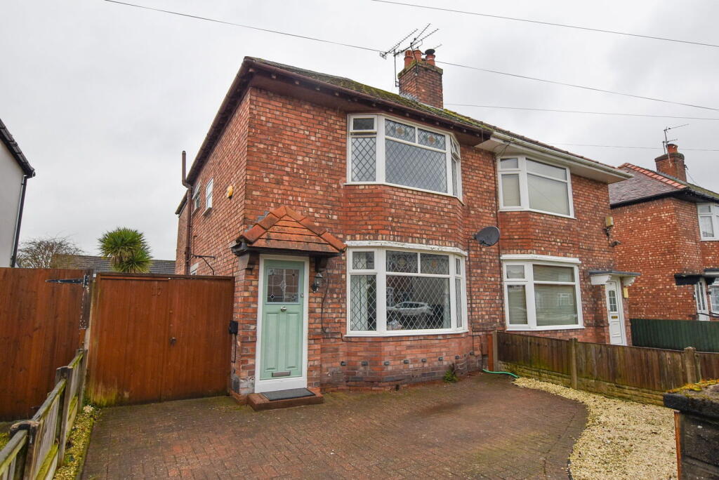 Main image of property: Glenburn Avenue, Eastham