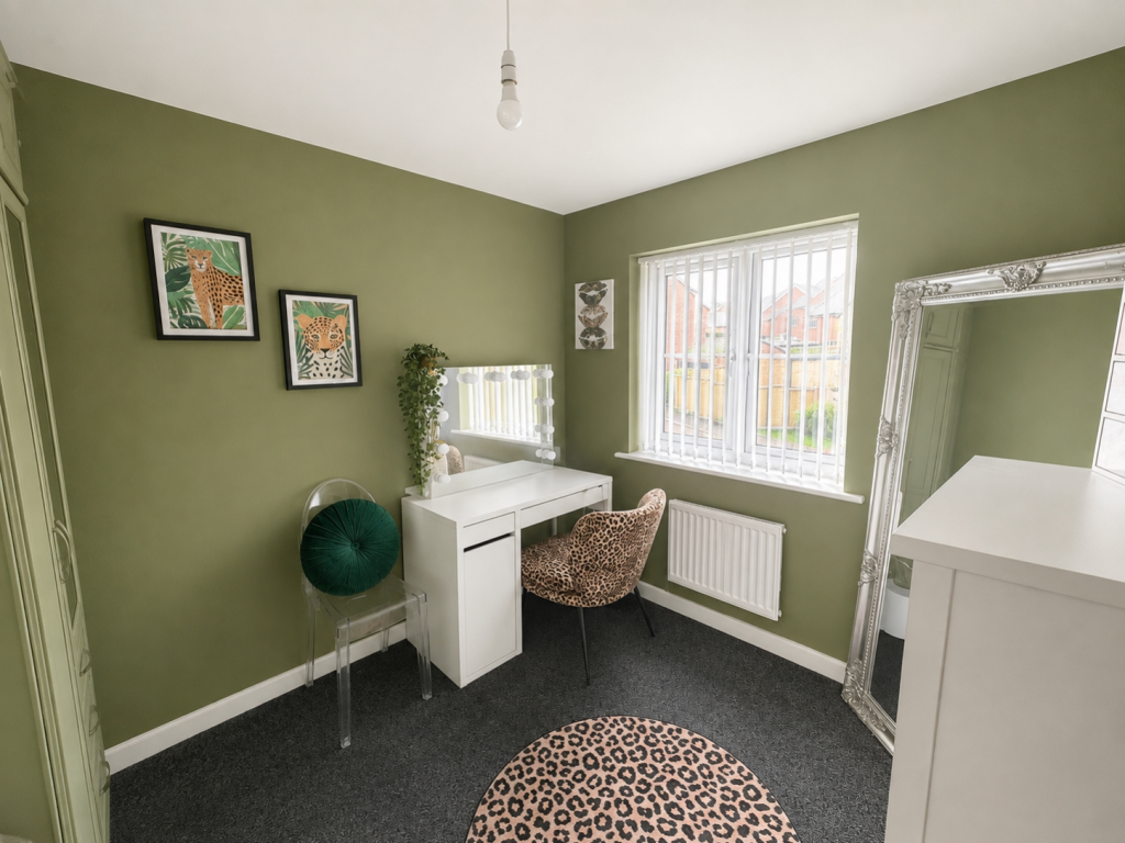 House in Peterlee, County Durham - View 5