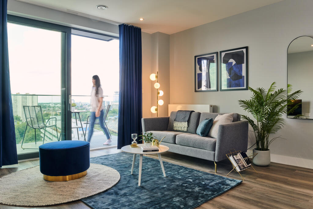 Main image of property: Thomas Layton Way, London, TW8