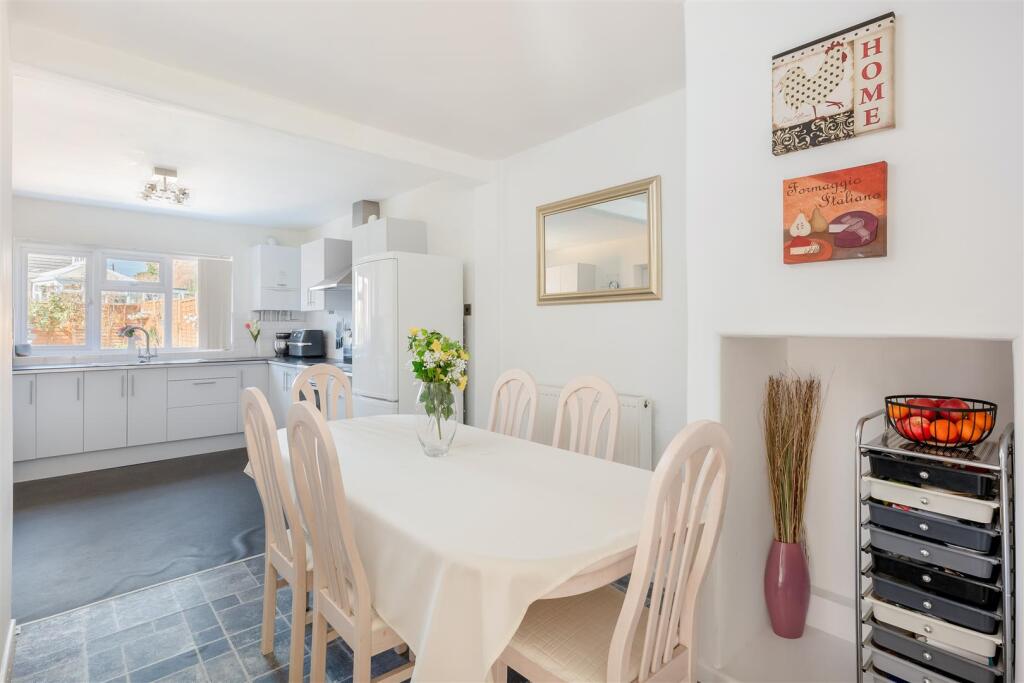 House in Stratford-on-Avon, Shipston on Stour - View 5
