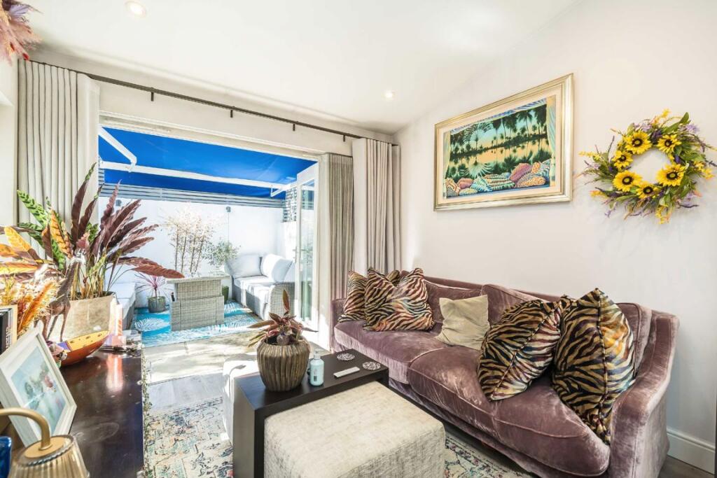 Apartment in London, Clapham Park, Stockwell - View 5