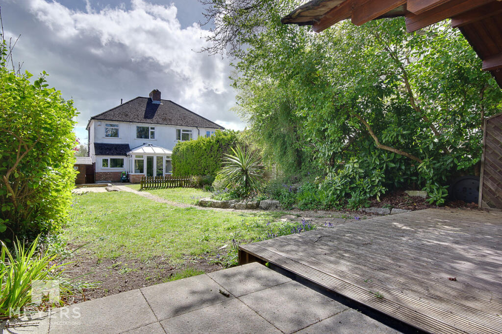 Additional image 15 of Evering Avenue, Alderney, Poole, BH12