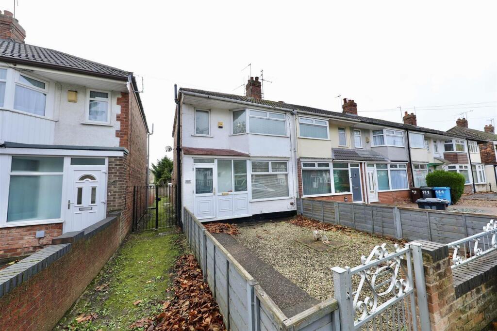 Main image of property: Willerby Road, Hull