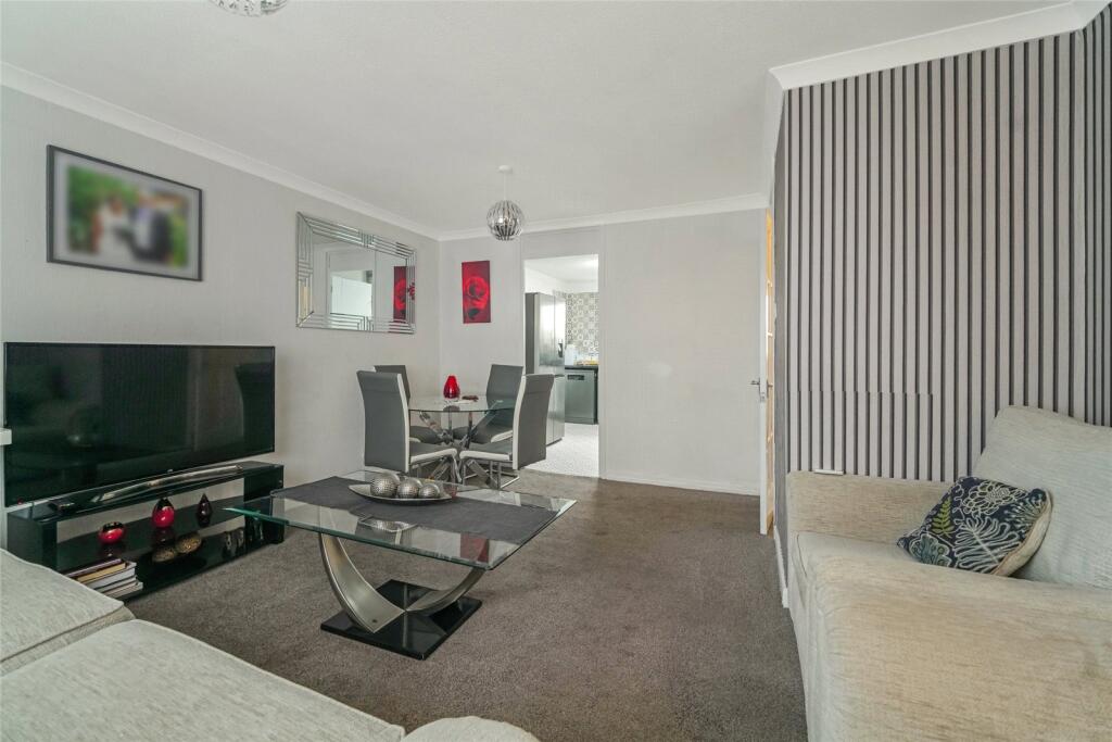 Apartment in Greenock, Inverclyde - View 5