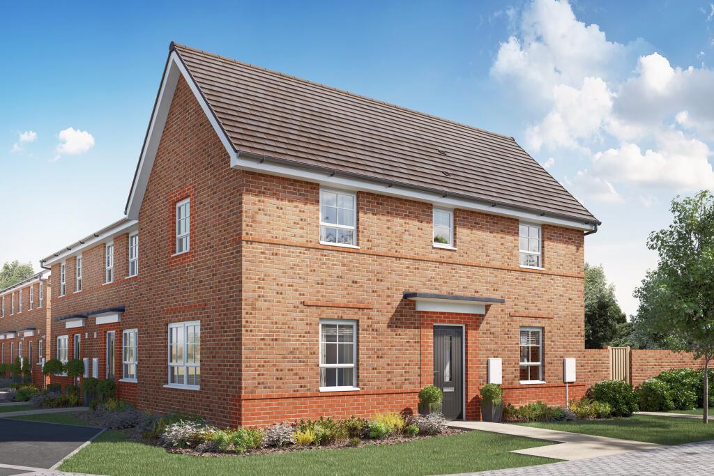 Main image of property: Drove Lane,
Yapton,
West Sussex,
BN18 0EB