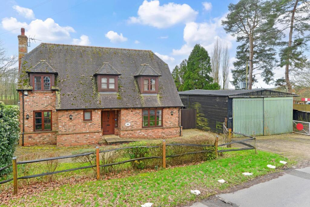 Main image of property: Gadbridge Lane, Ewhurst, GU6