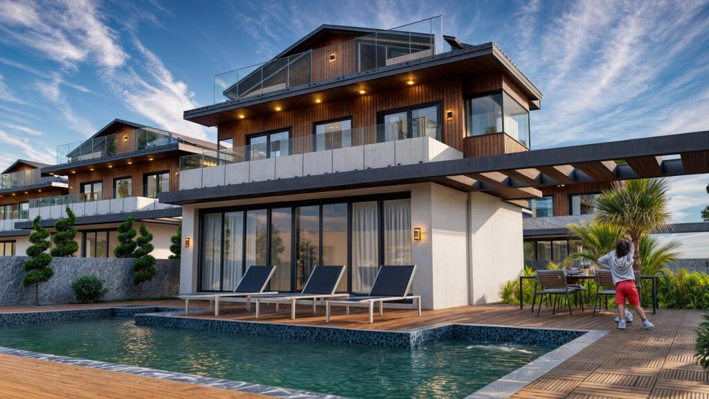 Main image of property: Mugla, Fethiye, Hisaronu