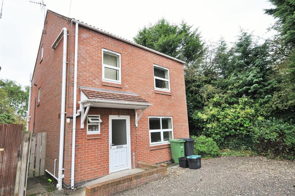 Main image of property: Giles Avenue, York, North Yorkshire, YO31