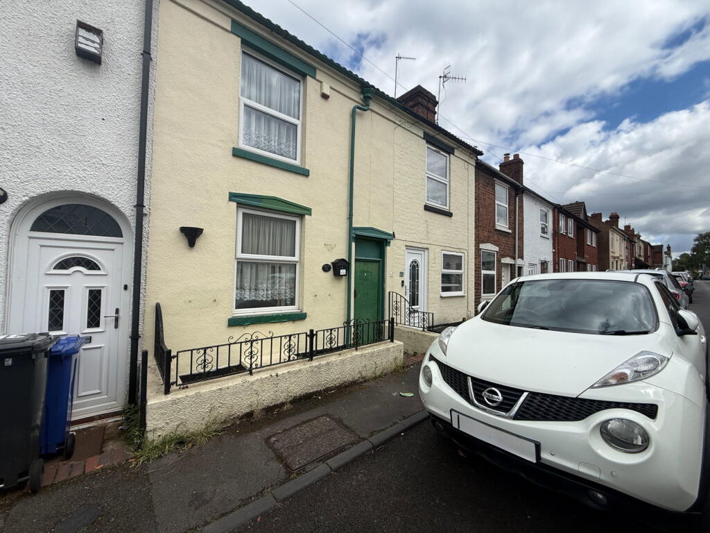 Main image of property: Stewkins, Amblecote, West Midlands, DY8 4YW