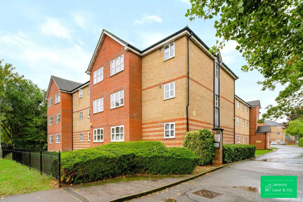 Main image of property: Simms Gardens, London