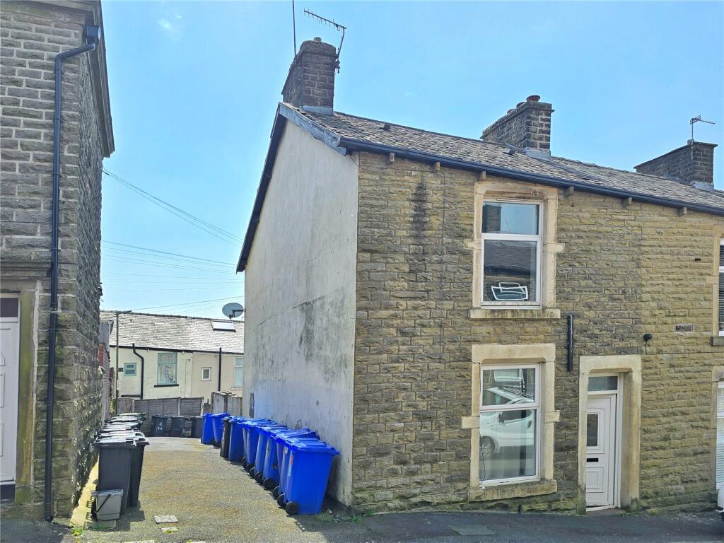 Main image of property: Rifle Street, Haslingden, Rossendale, BB4