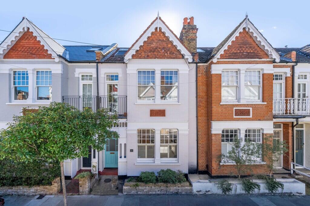 Main image of property: Napoleon Road, Twickenham