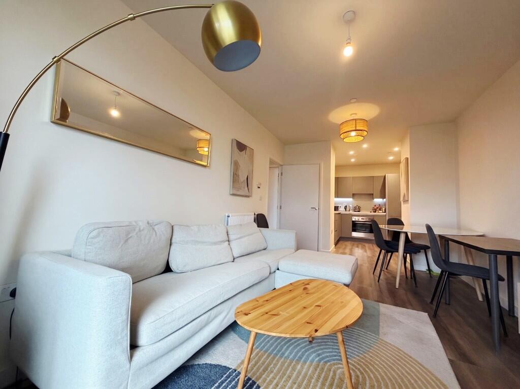 Main image of property: North End Road, Wembley, Middlesex, HA9