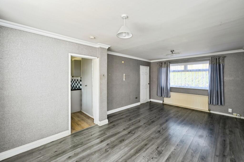 House in Nottingham - View 4