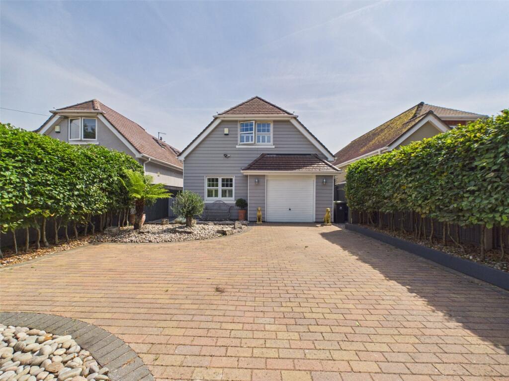 Main image of property: Stony Lane, Burton, Christchurch, Dorset, BH23