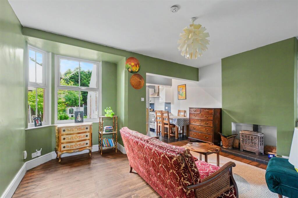 House in Nottingham, Beeston - View 3