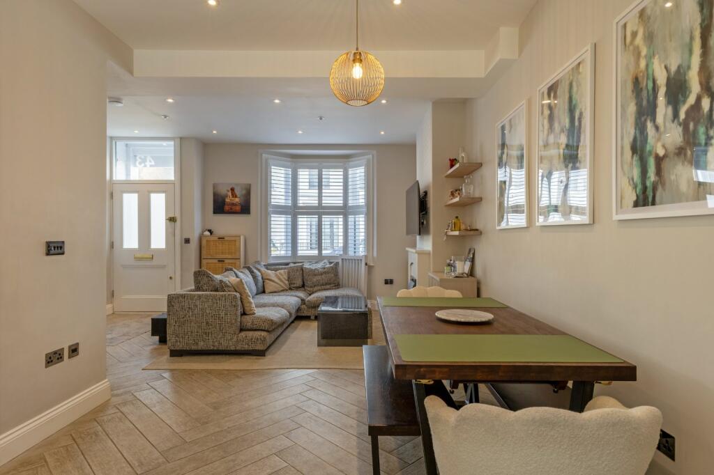 House in London, Putney - View 5