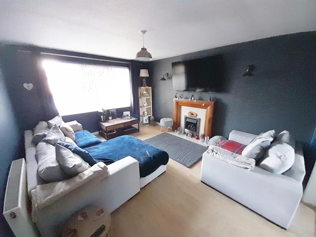House in Heysham, Lancashire - View 2